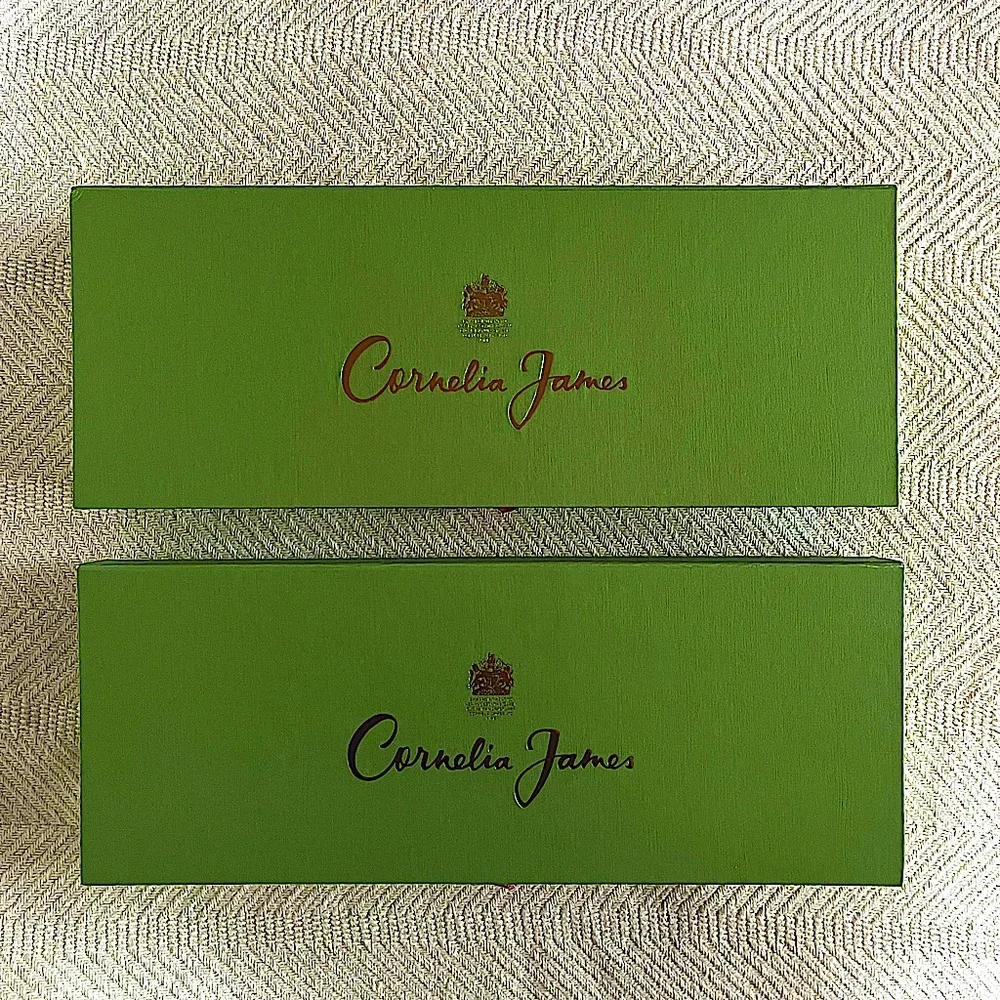 Cordelia James LTD by appointment